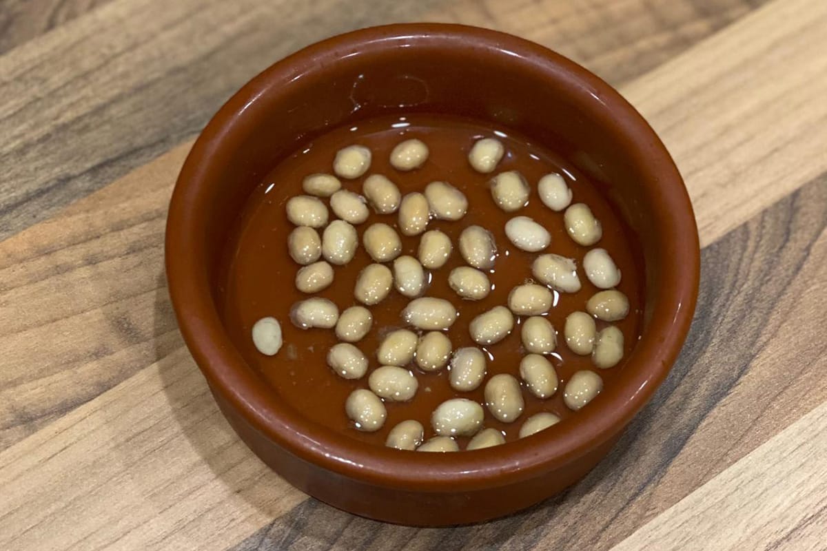 Natto can improve cardiovascular health and possibly reduce blood glucose levels