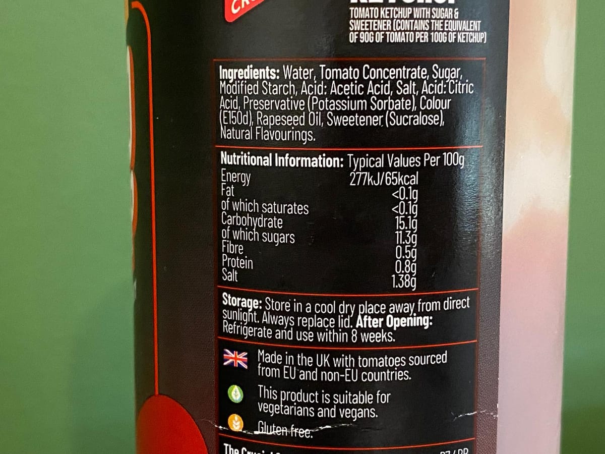 Is nutritive mismatch the key to how ultra-processed foods cause metabolic syndrome?
