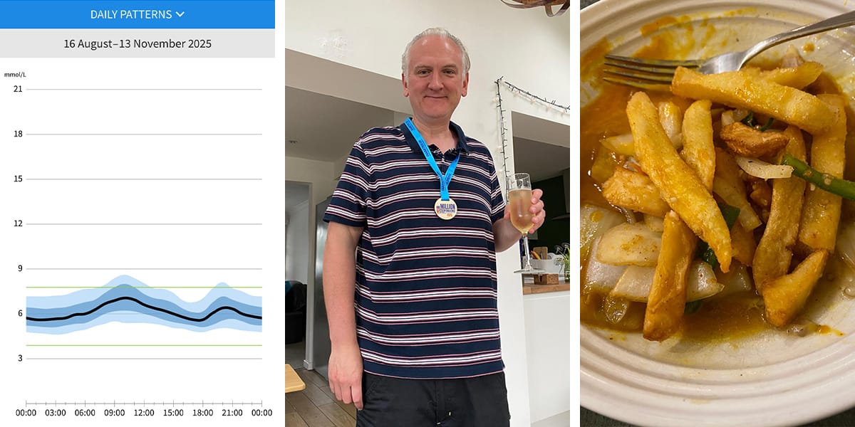 War on diabetes newsletter 15th November 2025