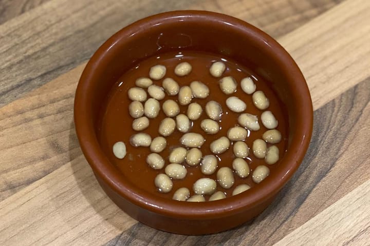 Natto can improve cardiovascular health and possibly reduce blood glucose levels