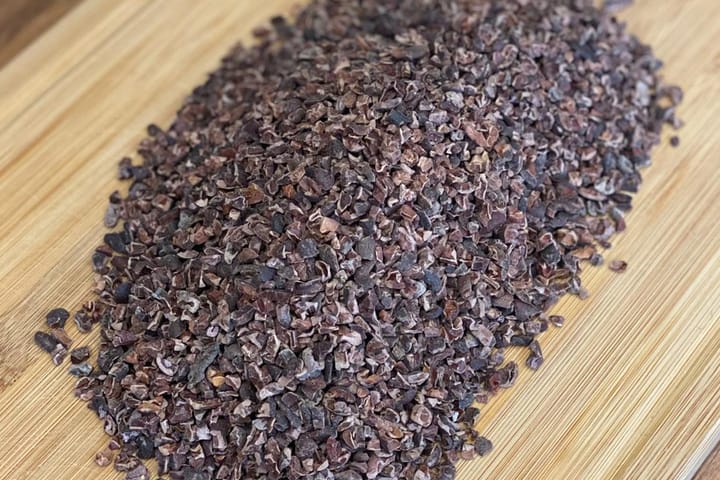Can eating dark chocolate help to reverse type 2 diabetes?